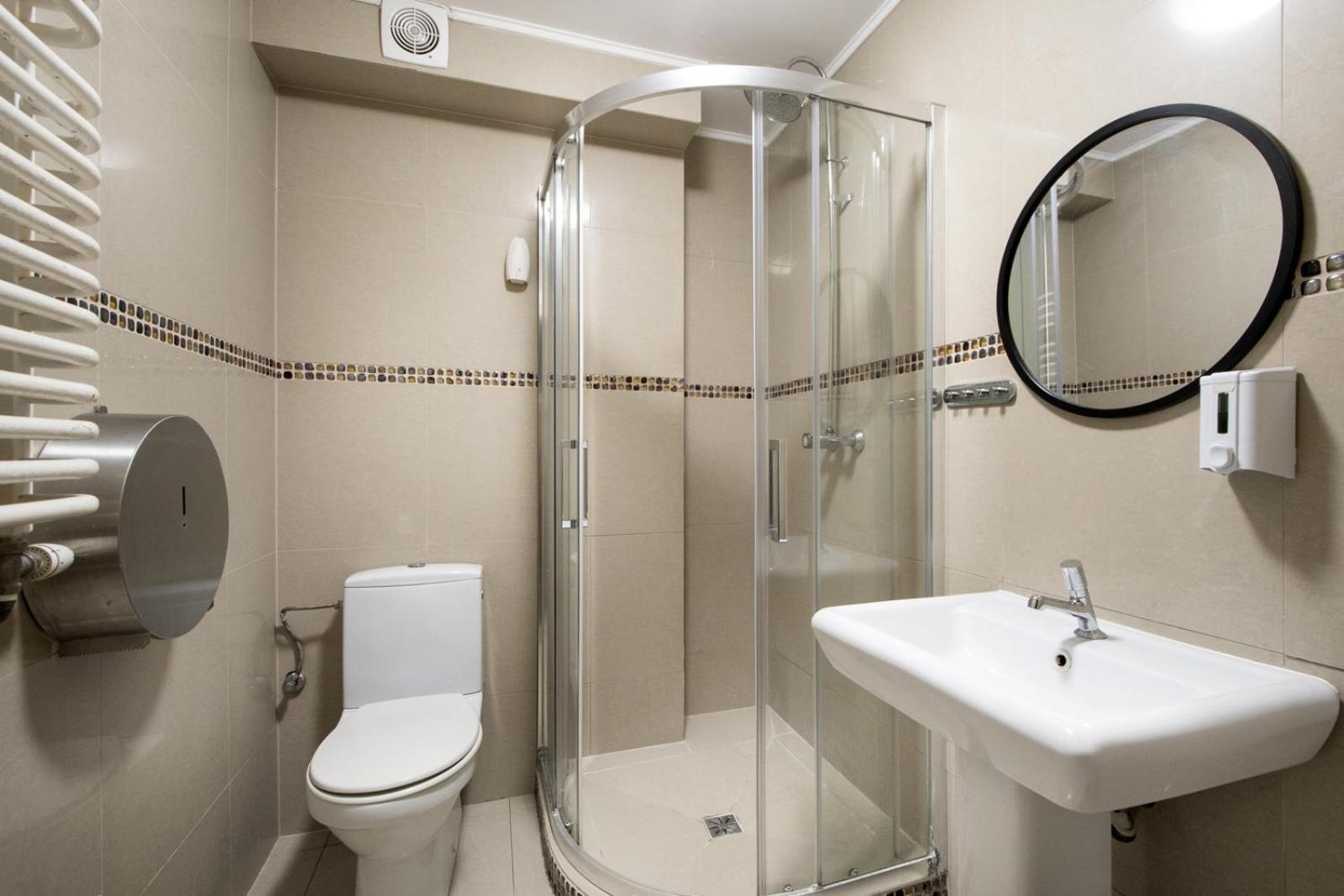 Hostel Krokodyl-Stara Praga Varsó Kültér fotó