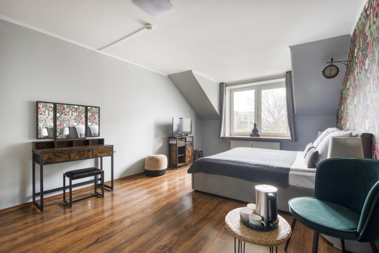Hostel Krokodyl-Stara Praga Varsó Kültér fotó